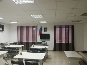 Hostel Mors