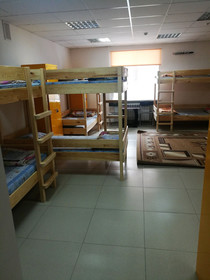 Hostel Mors