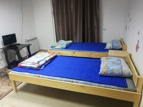 Hostel Mors