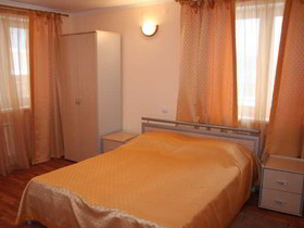 Hotel Nostalzhi