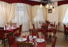 Hotel Nostalzhi