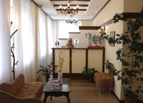 Hotel Nostalzhi