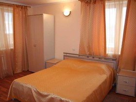 Hotel Nostalzhi