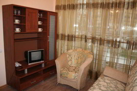 Hotel Nostalzhi