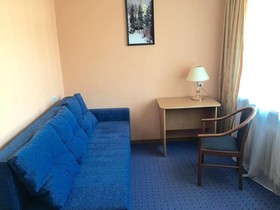 Hotel Tura