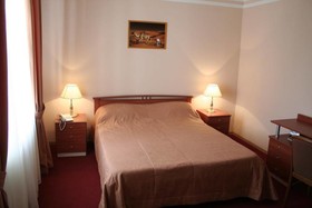 Hotel Tura