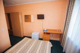 Hotel Tura