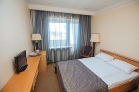 Hotel Tura