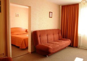 Hotel Uyutnaya