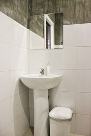 Hygge Hostel Tyumen