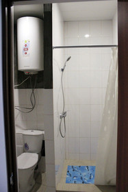 Hygge Hostel Tyumen