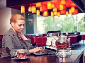 Mercure Tyumen Center