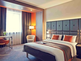 Mercure Tyumen Center