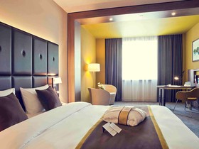 Mercure Tyumen Center
