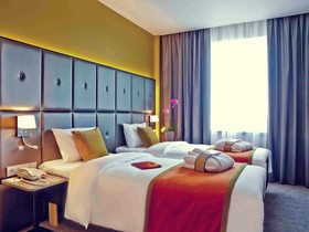 Mercure Tyumen Center