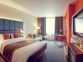 Mercure Tyumen Center