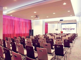 Mercure Tyumen Center