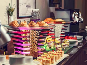 Mercure Tyumen Center