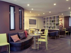 Mercure Tyumen Center