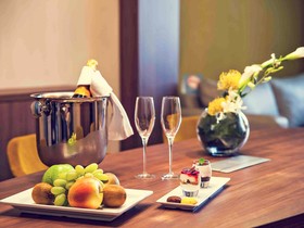 Mercure Tyumen Center