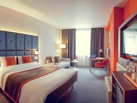 Mercure Tyumen Center