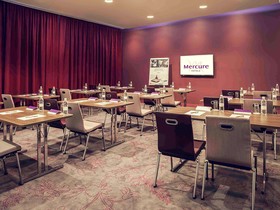 Mercure Tyumen Center