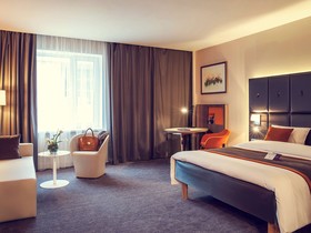 Mercure Tyumen Center