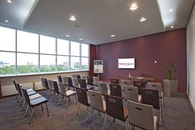 Mercure Tyumen Center