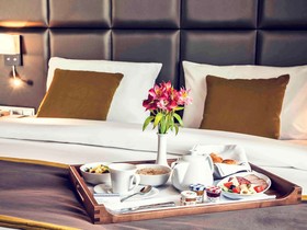 Mercure Tyumen Center