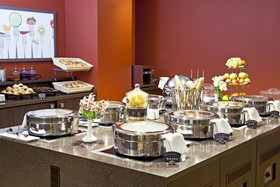 Mercure Tyumen Center