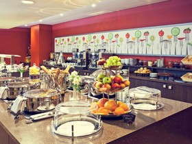 Mercure Tyumen Center