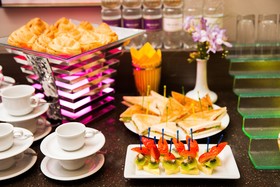 Mercure Tyumen Center