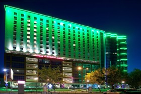 Mercure Tyumen Center