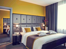 Mercure Tyumen Center