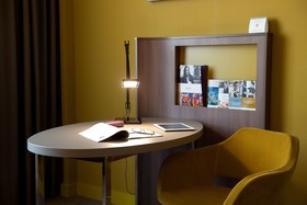 Mercure Tyumen Center