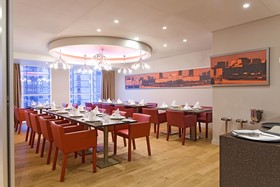 Mercure Tyumen Center