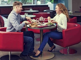 Mercure Tyumen Center