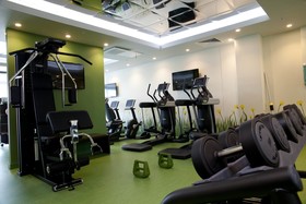 Mercure Tyumen Center