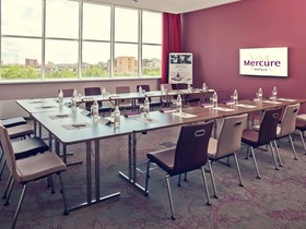 Mercure Tyumen Center