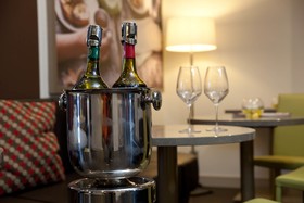Mercure Tyumen Center