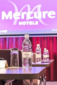 Mercure Tyumen Center