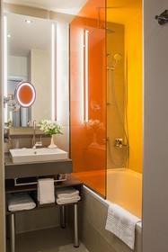 Mercure Tyumen Center