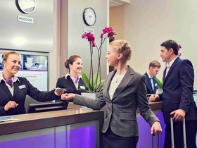 Mercure Tyumen Center