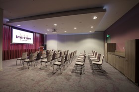 Mercure Tyumen Center
