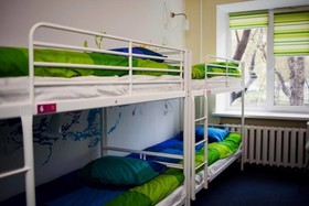 Muesli Hostel