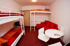 Muesli Hostel