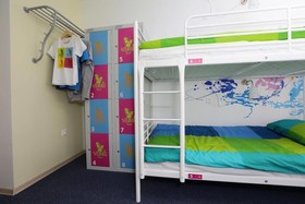 Muesli Hostel