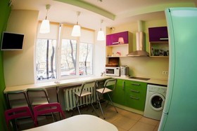 Muesli Hostel