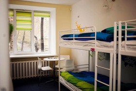 Muesli Hostel