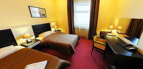 Park-Hotel Praga